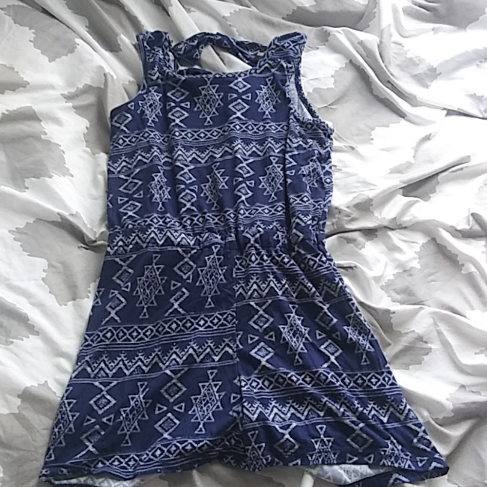 A romper